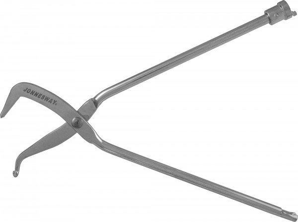 AN010041 Универсальные щипцы для демонтажа тормозных пружин, код товара: 48242, артикул: AN010041