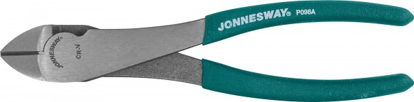 P098A Бокорезы с увеличенными рычагами и ПВХ рукоятками, 200 мм, код товара: 48282, артикул: P098A