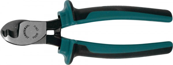 P0516 Кабелерез с двухкомпонентными рукоятками, 160 мм, код товара: 49412, артикул: P0516