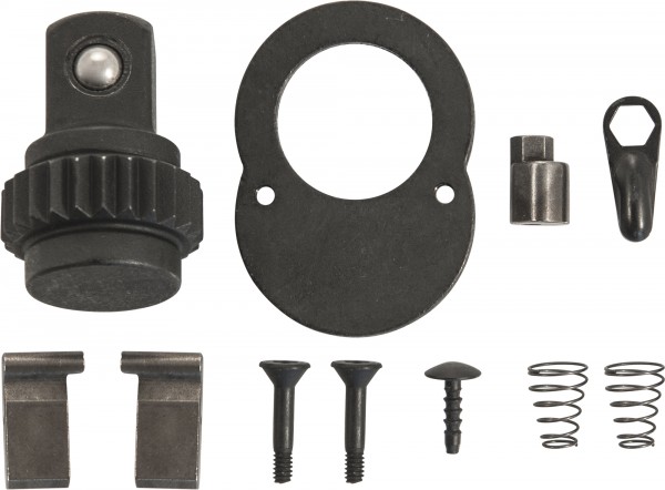 T27-D3R Ремонтный комплект для ключа динамометрического T27021N, T27031N, T27060N, код товара: 49829, артикул: T27-D3R