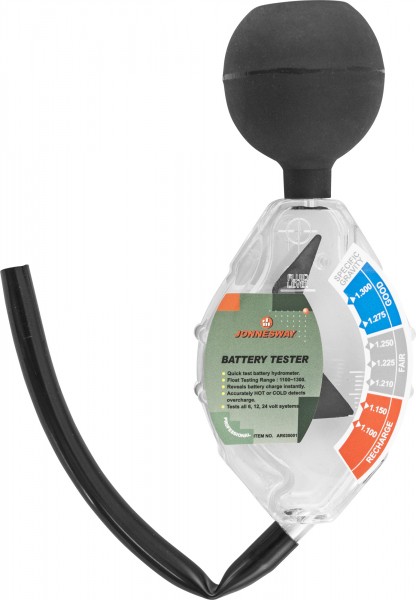 AR030001 Ареометр электролита аккумулятора, код товара: 48520, артикул: AR030001