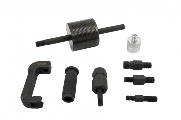 AI020182 Набор приспособлений для демонтажа осложненных топливных форсунок MB CDI, код товара: 49567, артикул: AI020182