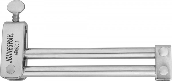 AR060011 Зажим для шлангов, код товара: 48813, артикул: AR060011