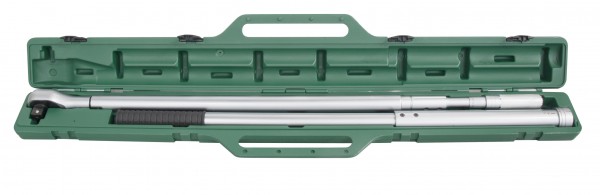 T272000N Ключ динамометрический 1"DR, 400-2000 Нм, код товара: 46010, артикул: T272000N