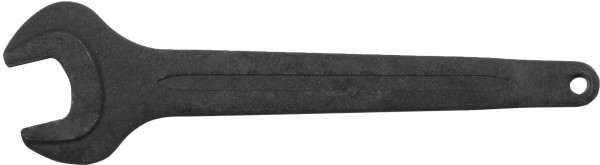 W67117 Ключ гаечный рожковый ударный 17 мм, код товара: 46594, артикул: W67117