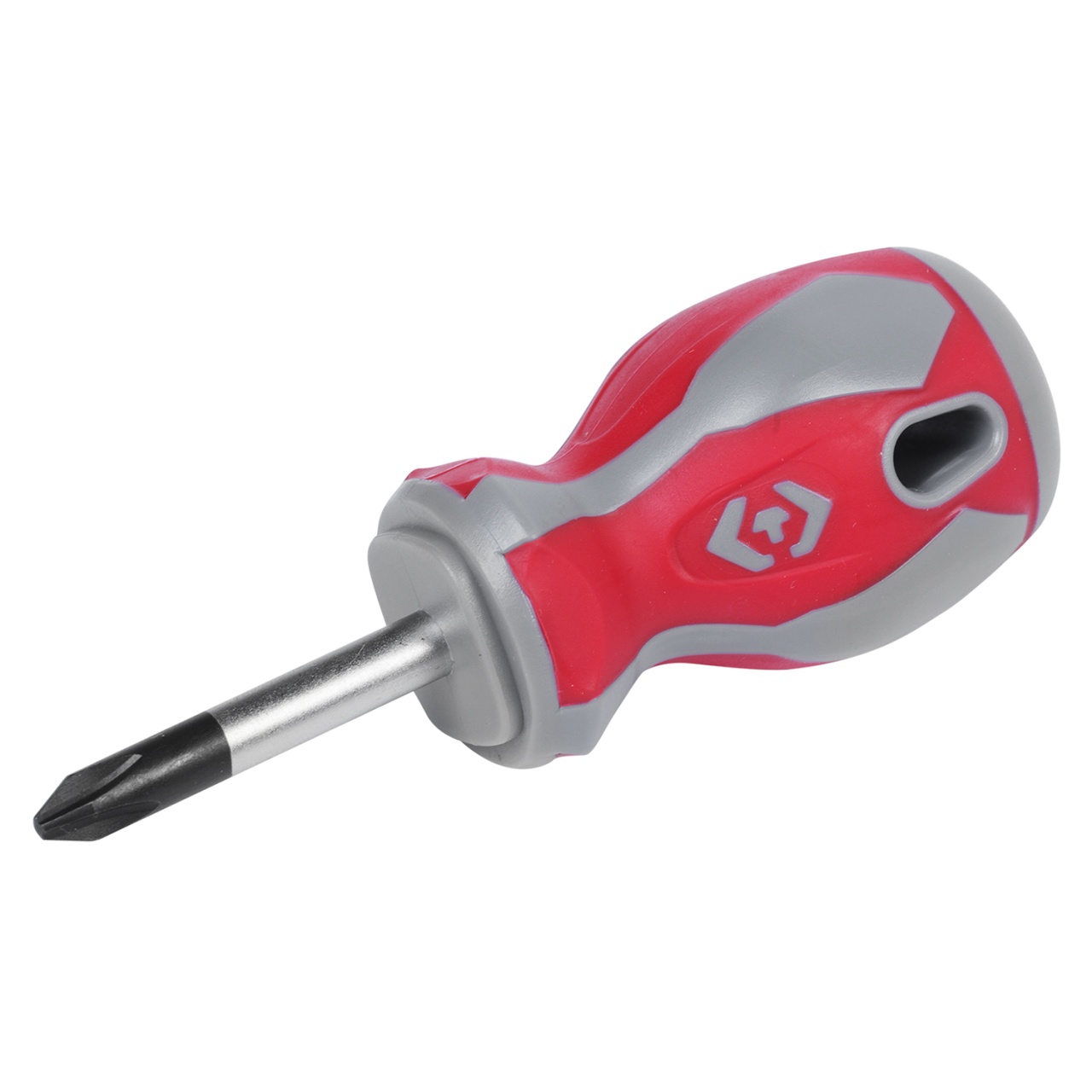 Отвертка крестовая Phillips, PH2, 38 мм KING TONY 14210214