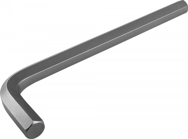 H02M117 Ключ торцевой шестигранный удлиненный, H17, код товара: 48994, артикул: H02M117