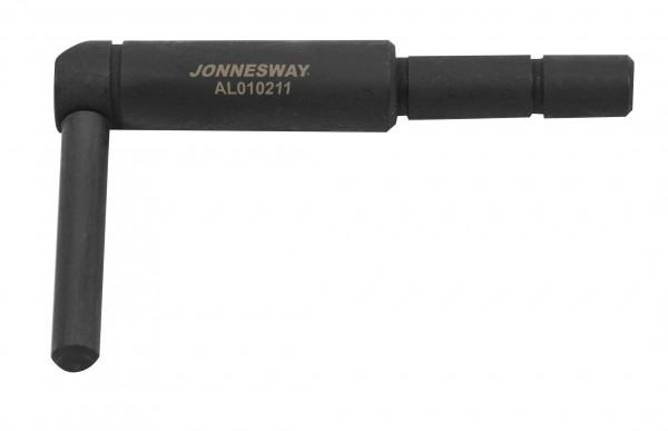 AL010211 Приспособление для фиксации маховика двигателей BMW. BMW 115 180, код товара: 49614, артикул: AL010211