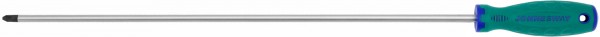 D71P3500 Отвертка стержневая крестовая ANTI-SLIP GRIP, PH3x500 мм, код товара: 46114, артикул: D71P3500