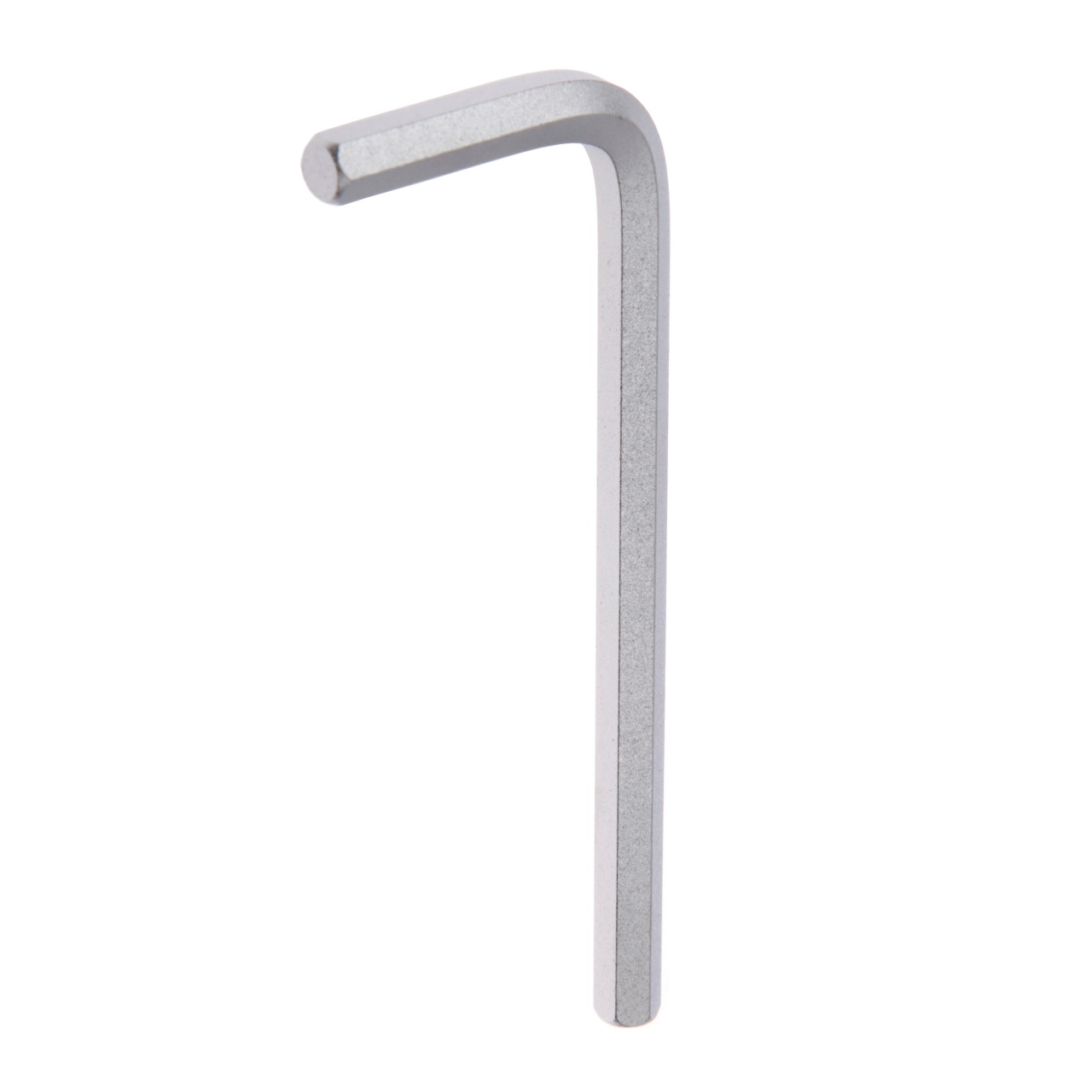 Шестигранник Г-образный 1/4", дюймовый, 37,0 х 91,0 мм KING TONY 114508S