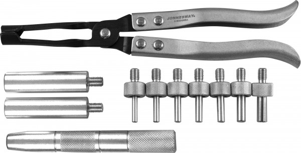 AI020063A Набор для замены сальников направляющих клапанов (маслосъемных колпачков), код товара: 49522, артикул: AI020063A