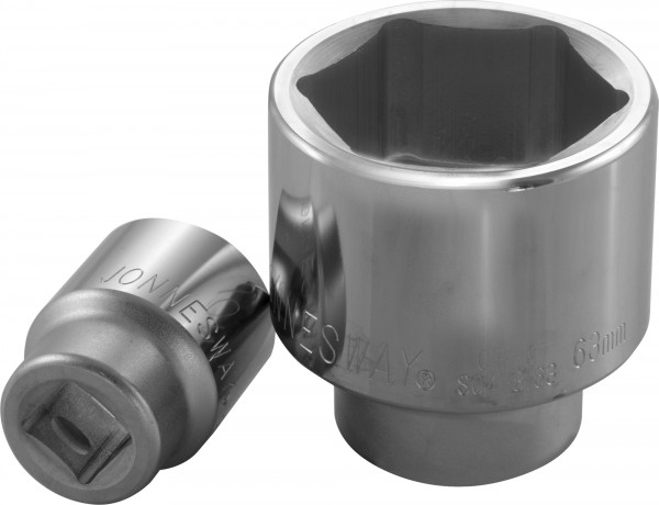 S04H8158 Головка торцевая 1"DR, 58 мм, код товара: 48681, артикул: S04H8158