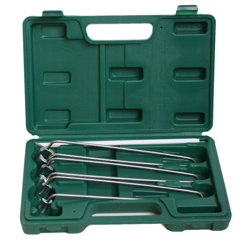 AI030015A Приспособление для демонтажа и установки сухарей клапанов ГРМ, код товара: 49014, артикул: AI030015A