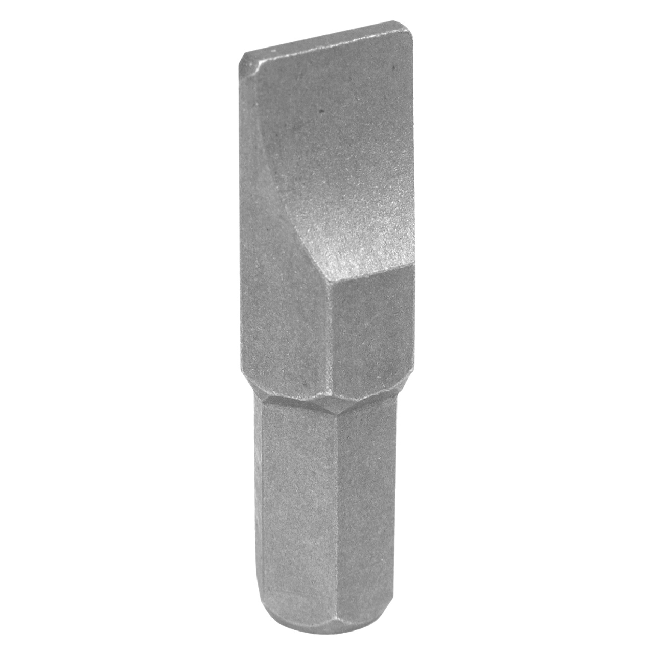 Вставка (бита) торцевая 5/16", Slotted, 9х1,6 мм, 36 мм KING TONY 183609S