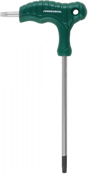 H20MT25 Ключ торцевой T-TORX® с рукояткой, Т25, код товара: 46342, артикул: H20MT25