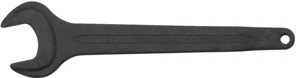 W67124 Ключ гаечный рожковый ударный 24 мм, код товара: 46598, артикул: W67124