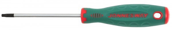 D71T25 Отвертка стержневая TORX® ANTI-SLIP GRIP, T25х100, код товара: 49201, артикул: D71T25