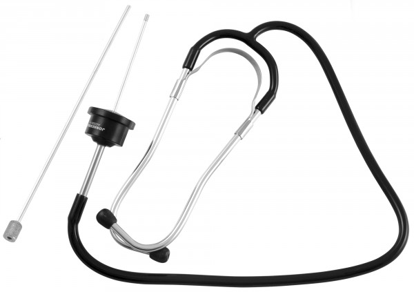 AI030014 Стетоскоп для обнаружения дефектов в механике, код товара: 47030, артикул: AI030014