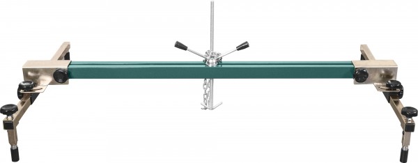 AE170005 Универсальная опорная балка для двигателя и коробки передач, код товара: 48509, артикул: AE170005