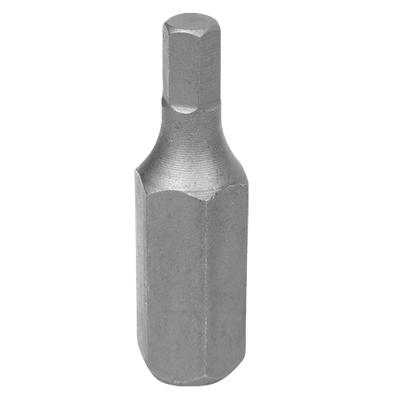 Вставка (бита) торцевая 5/16", Hex, 5 мм, 36 мм KING TONY 183605H