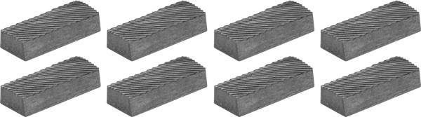 AI020065-5-1 Сменные лезвие для режущей головки AI020065-5, 6.8x18 мм, 8 шт., код товара: 46572, артикул: AI020065-5-1