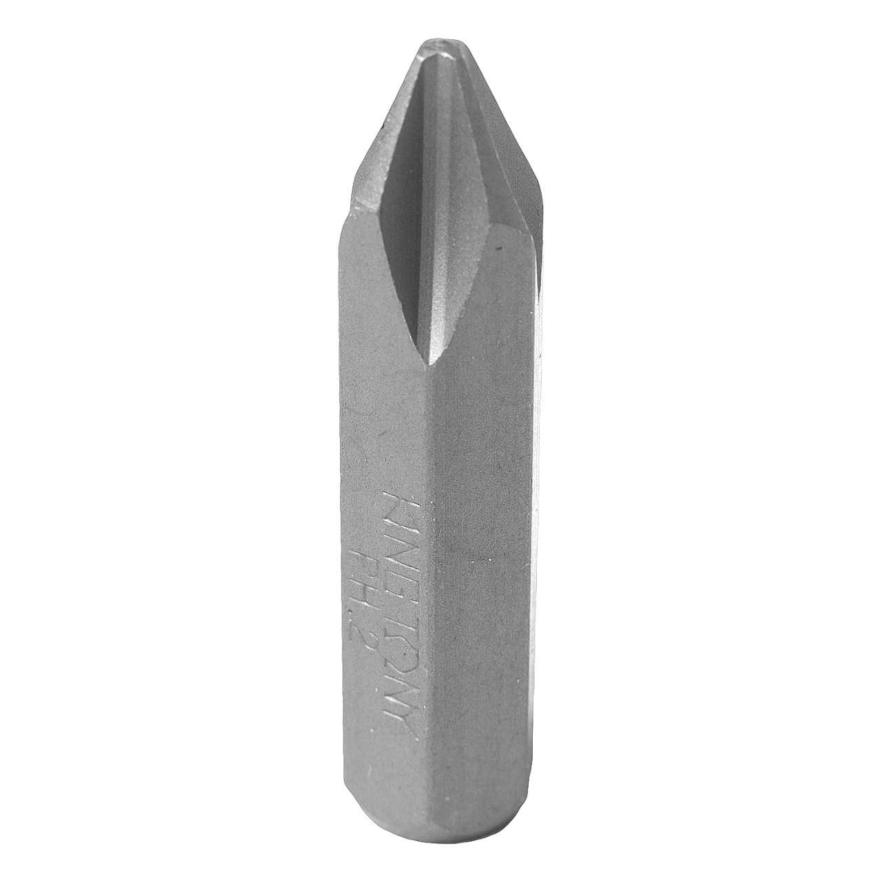 Вставка (бита) торцевая 5/16", Phillips, PH2, 36 мм KING TONY 183602P