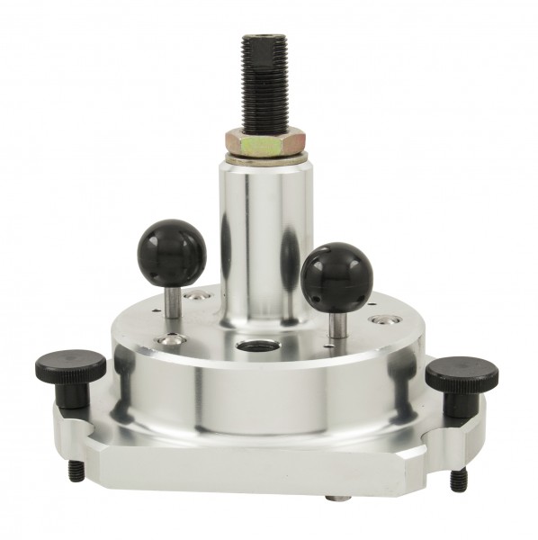 AI020154 Приспособление для установки заднего сальника коленвала двигателей VAG. Оригинальный № VAG T10134, код товара: 49566, артикул: AI020154