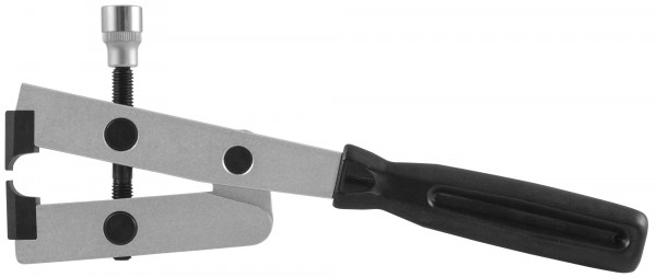 AN010177 Щипцы с винтовым зажимом для замковых хомутов ШРУСа, код товара: 49424, артикул: AN010177