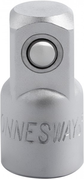 S16H1438 Переходник 1/4"DR(F)*3/8"DR(M), код товара: 47268, артикул: S16H1438