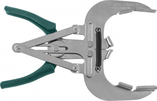 AI020020 Щипцы для поршневых колец 70-108мм, код товара: 47675, артикул: AI020020