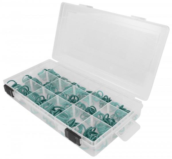 AR030024 Набор уплотнительных колец магистралей систем кондиционирования, код товара: 49465, артикул: AR030024