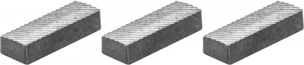 AI020065-4-2 Сменные лезвие для режущей головки AI020065-4, 6.4x17 мм, 3 шт., код товара: 46570, артикул: AI020065-4-2