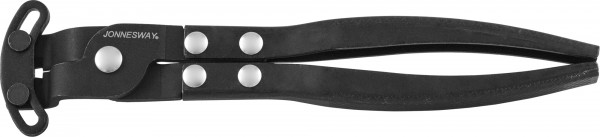 AR060007 Щипцы д/хомутов изогнутые, код товара: 48811, артикул: AR060007