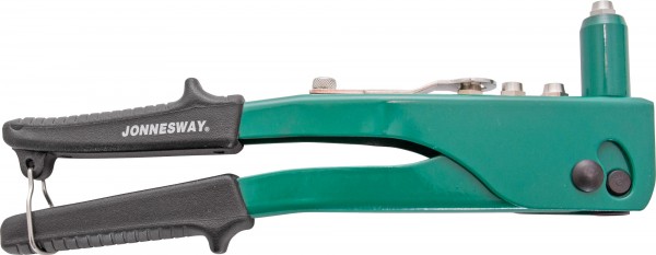 V1000 Заклепочник ручной рычажный, 2.4 - 4.8 мм, код товара: 48070, артикул: V1000