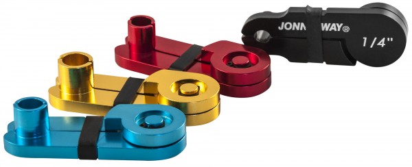 AR060034 Набор съемников коннекторов гидравлических магистралей FORD, код товара: 49425, артикул: AR060034