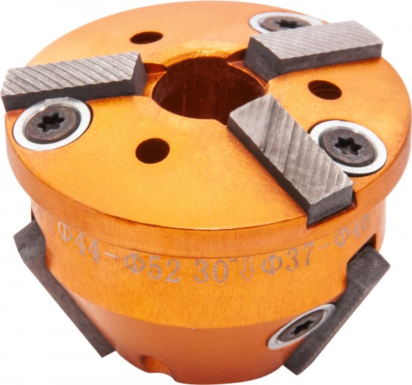 AI020065-4 Режущая головка для восстановления фасок седел клапанов, d44-52, 75° и 30°, код товара: 46568, артикул: AI020065-4