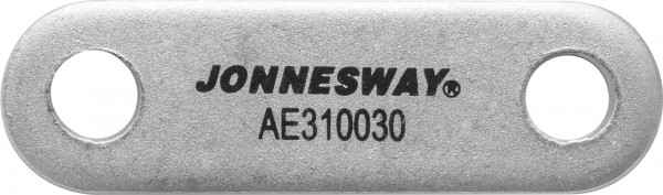 AE310030-04 Штанга шарнирного соединения для съемников AE310030, AE310035, код товара: 46396, артикул: AE310030-04