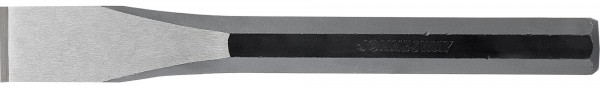 M61125 Зубило слесарное, 25х200 мм, код товара: 48931, артикул: M61125