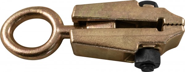 AE330001 Зажим для кузовных работ одно направление, усилие 5 тонн, код товара: 47778, артикул: AE330001