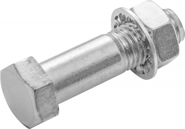 AE310037-03 Болтовое соединение M12x50 мм для съемника AE310032, AE310037 в наборе, код товара: 46416, артикул: AE310037-03