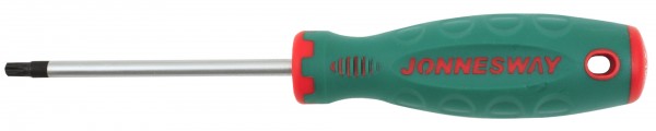 D71T27 Отвертка стержневая TORX® ANTI-SLIP GRIP, T27х100, код товара: 49229, артикул: D71T27