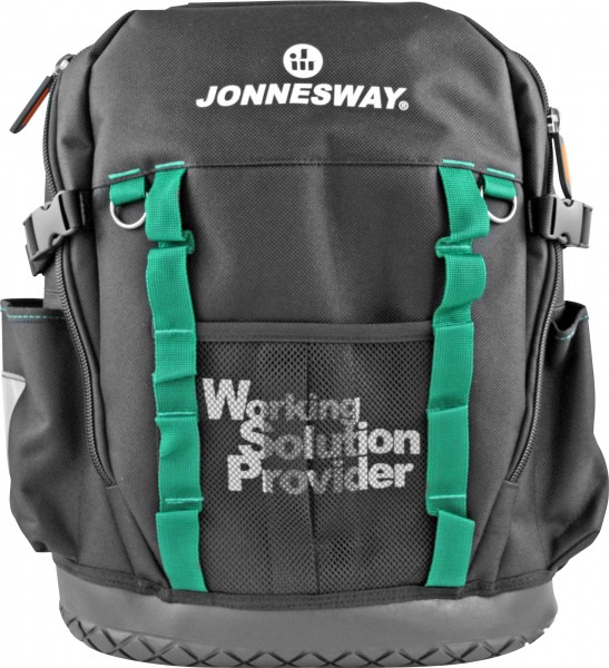 JW-BACKPACK Рюкзак JONNESWAY, код товара: 91037, артикул: JW-BACKPACK