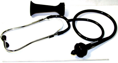 AI030020 Стетоскоп для обнаружения дефектов в механике, код товара: 48164, артикул: AI030020