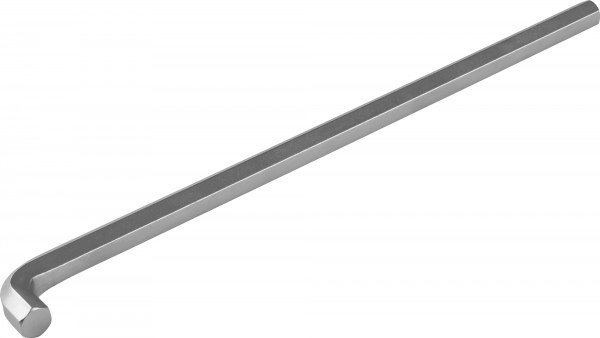 H03SS180 Ключ торцевой шестигранный удлиненный для труднодоступных мест, Н8, код товара: 49320, артикул: H03SS180