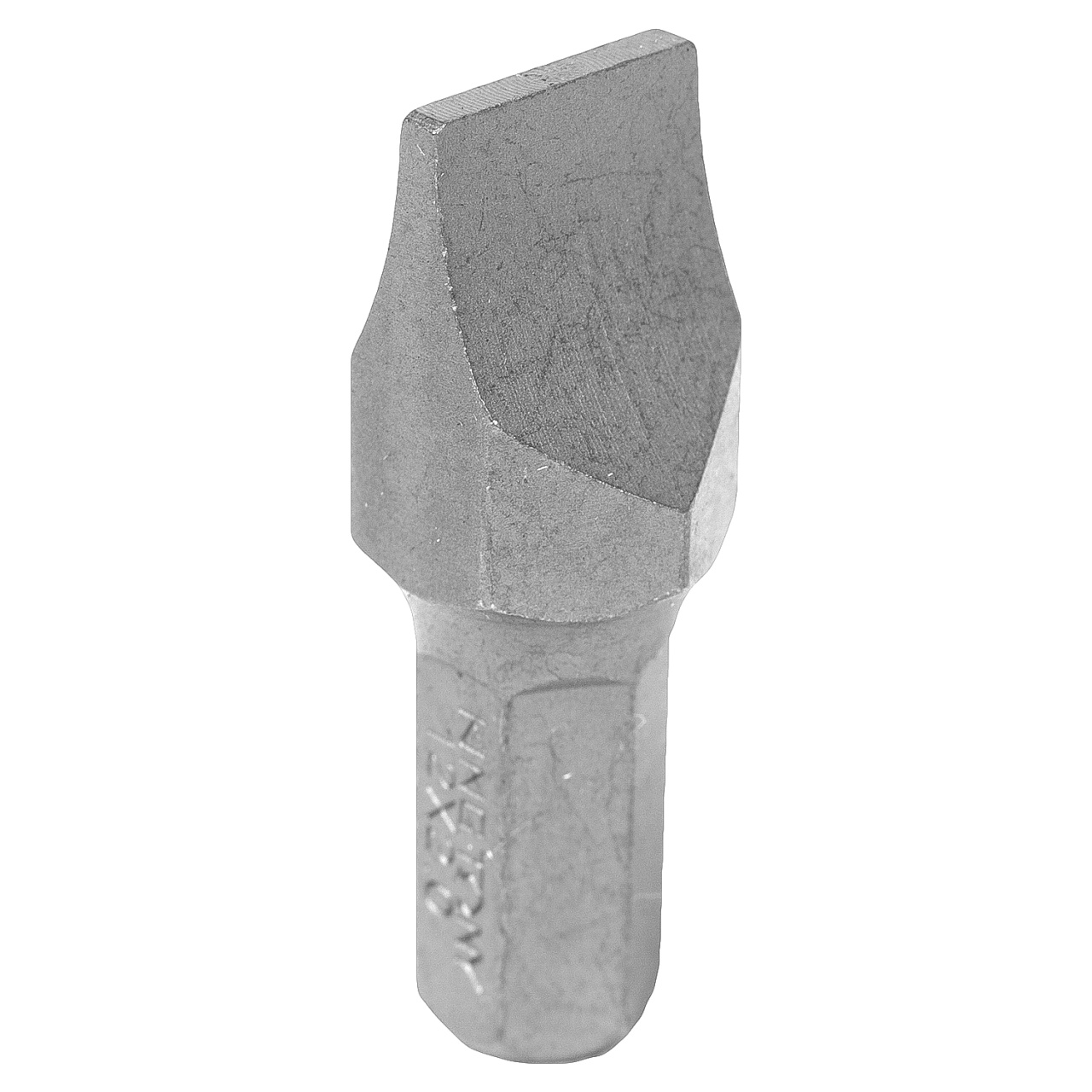 Вставка (бита) торцевая 5/16", Slotted, 11х2,0 мм, 36 мм KING TONY 183611S