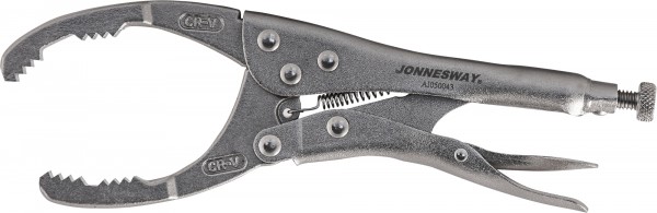 AI050043 Щипцы для масляных фильтров с фиксированным захватом 53-118 мм, код товара: 49270, артикул: AI050043