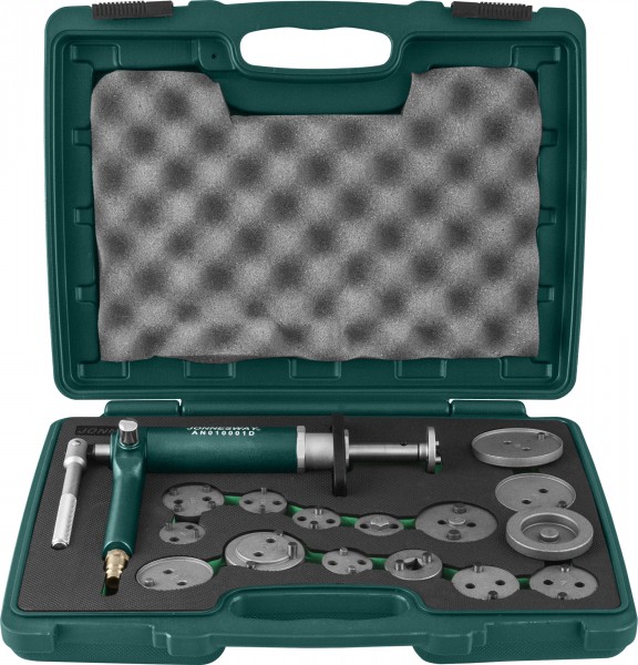 AN010001D Набор для развода тормозных цилиндров (пневматический), код товара: 49099, артикул: AN010001D