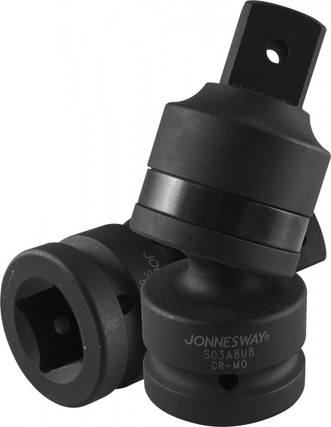 S03A8U8 Шарнир карданный для ударного инструмента 1"DR, код товара: 48581, артикул: S03A8U8