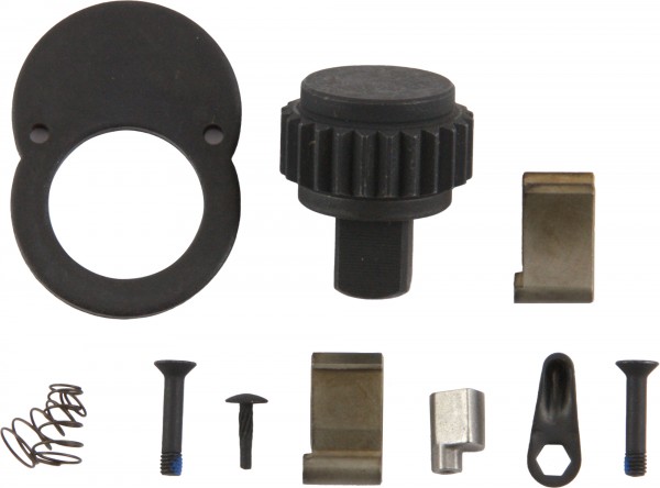 T27-D3R2 Ремонтный комплект для ключа динамометрического T27100N, код товара: 46894, артикул: T27-D3R2