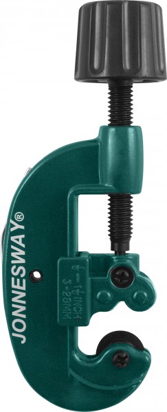 AN040019A Труборез роликовый 3-28 мм (1/8”-1-1/8”), код товара: 47039, артикул: AN040019A